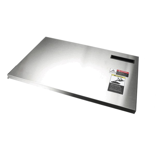 (image for) BKI (Barbeque King) AB19115000 ASSEMBLY, DOOR FKM/BLF